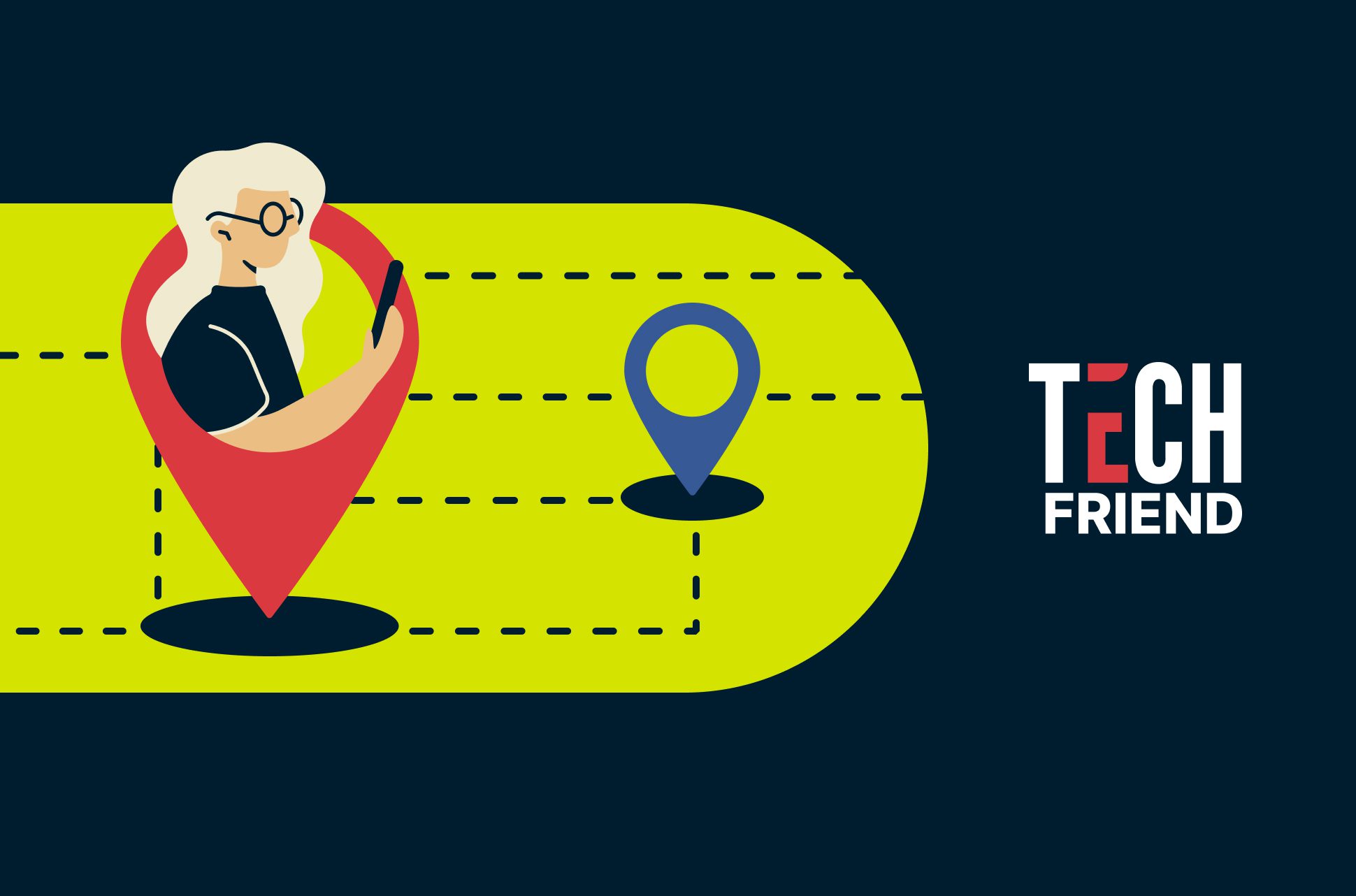 Tech Friend Edition 2