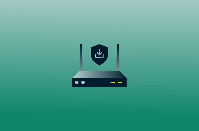 So richten Sie ein VPN auf Ihrem Router ein