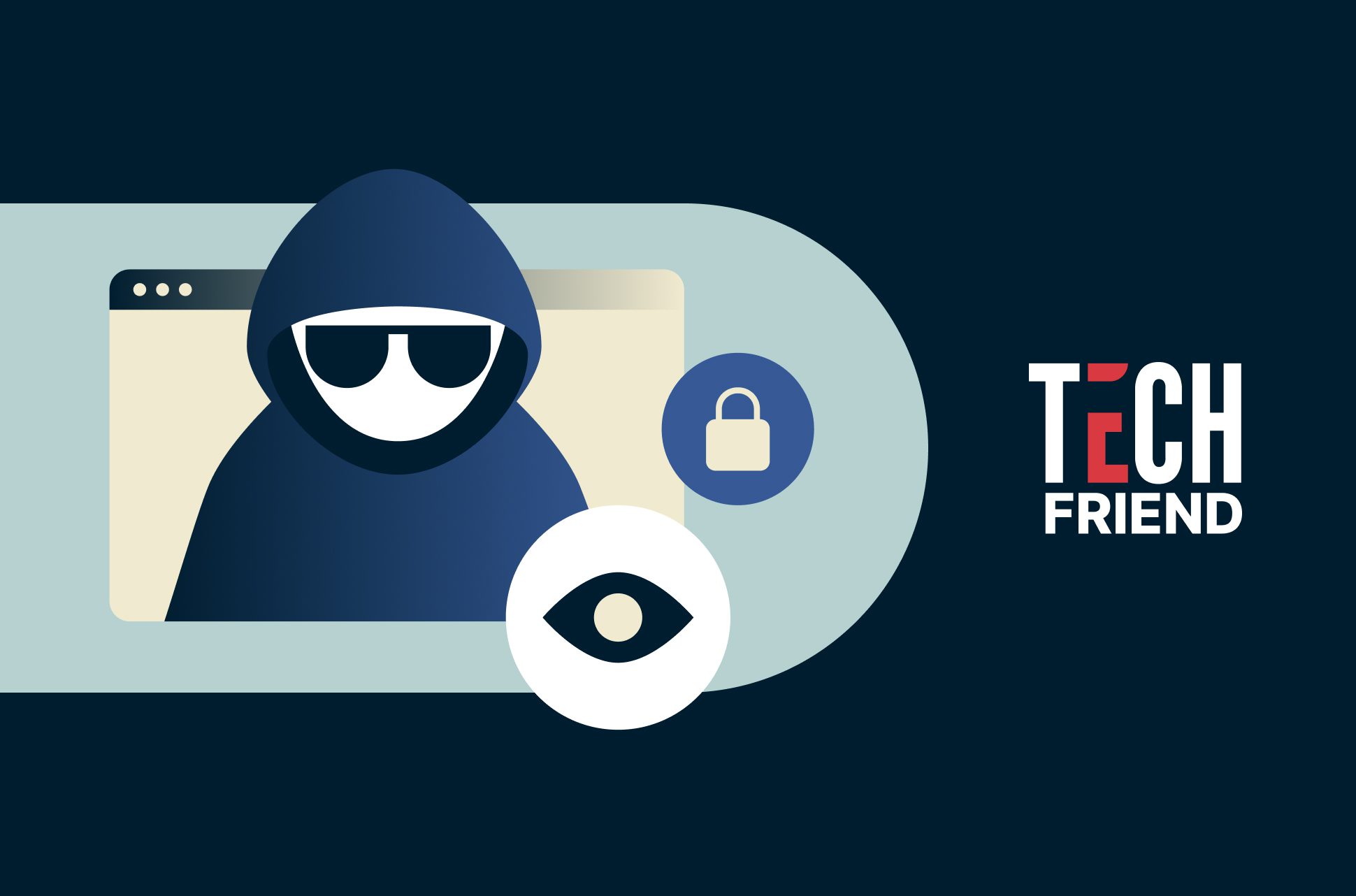 Does a VPN keep you anonymous