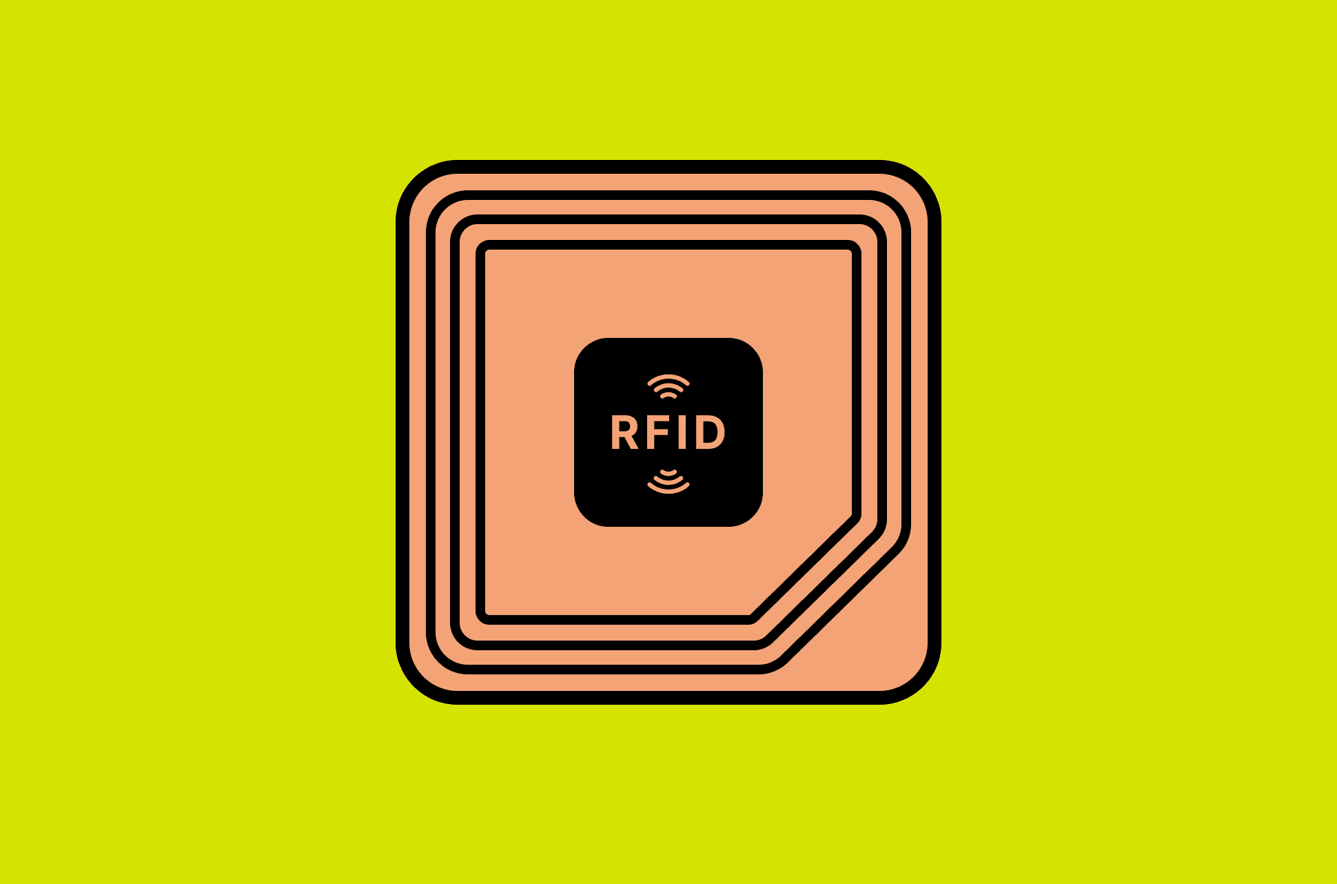 RFID tag
