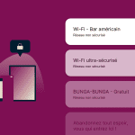 Qu'est-ce que le SSID d’un réseau Wi-Fi et comment le trouver ?