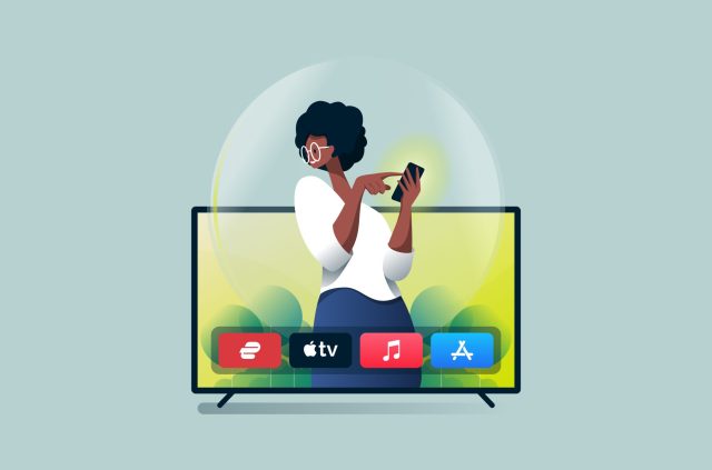 ExpressVPN lanserar ny Apple TV-app och förbättrar sin app för Android TV