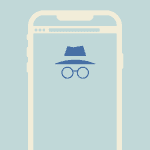 Como usar a Navegação Privada no seu iPhone