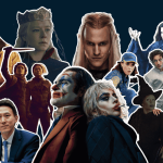 What everyone streamed, watched, and obsessed over in 2024