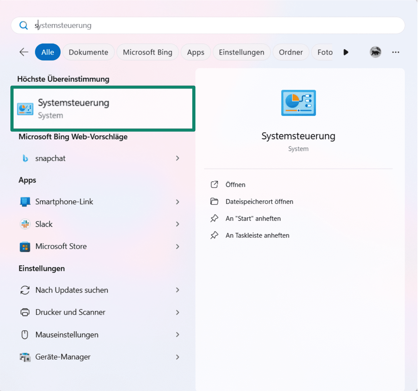 Go through Windows's Control Panel to change your DNS server settings.