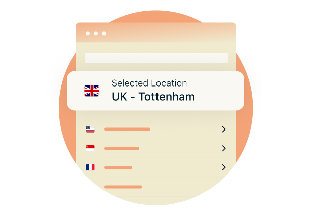 Choose A Uk Server@2x