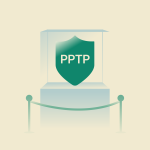 VPN PPTP (protocolo de tunelización de punto a punto)