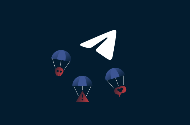 Top 13 Telegram-Betrugsmaschen – so schützt Du Dich