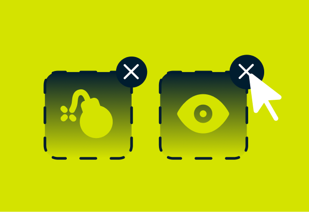 Safer Browsing With Advanced Protection This set of tools boost your online protections. Tracker blocking prevents websites from profiling your onl...