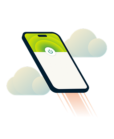 Blazing Fast Speeds 1