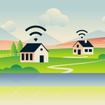 How to get internet in rural areas: Complete guide to reliable connectivity