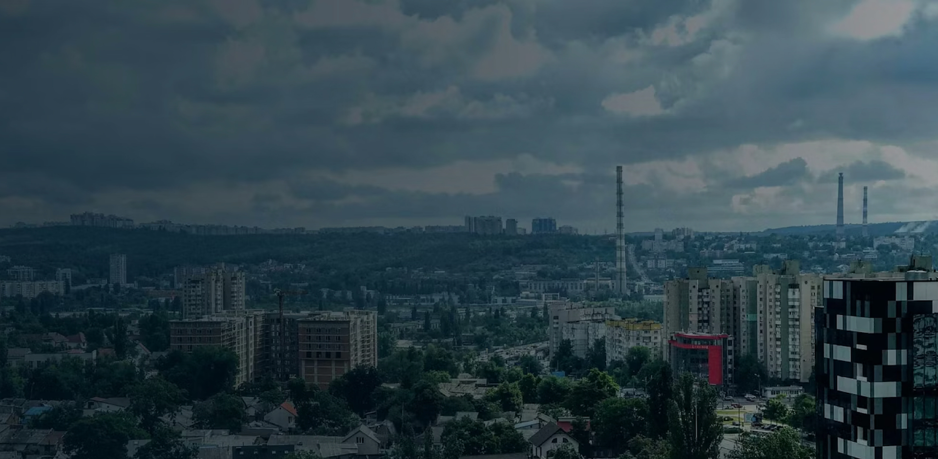 Moldova Ip Address Desktop