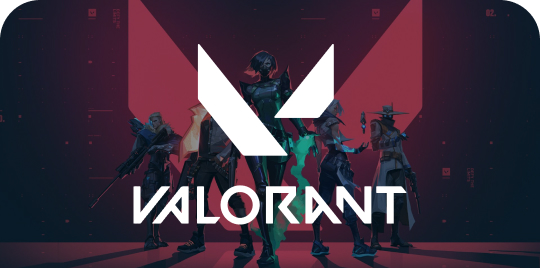 Valorant