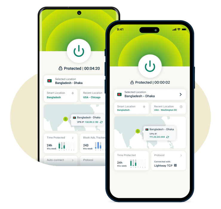 Vpn Ios Android Dhaka