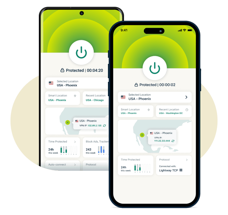 Vpn Ios Android Italy 2