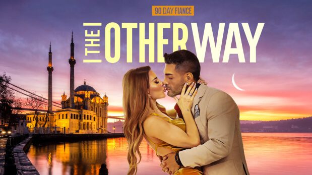 Kijk 90 Day Fiance: The Other Way