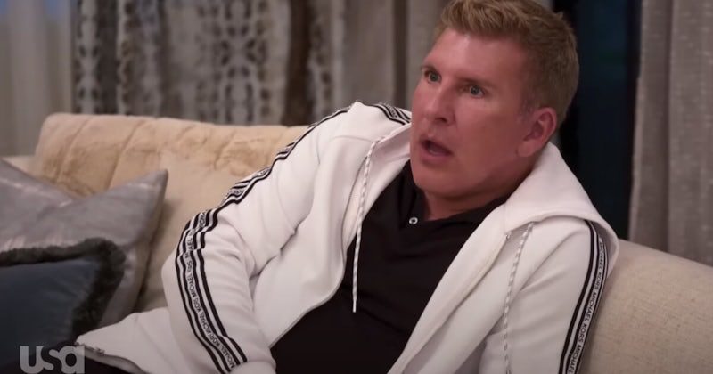 Kijk Chrisley Knows Best seizoen 10