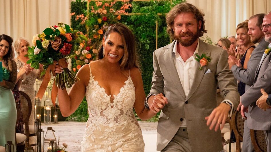 Married at First Sight seizoen 16