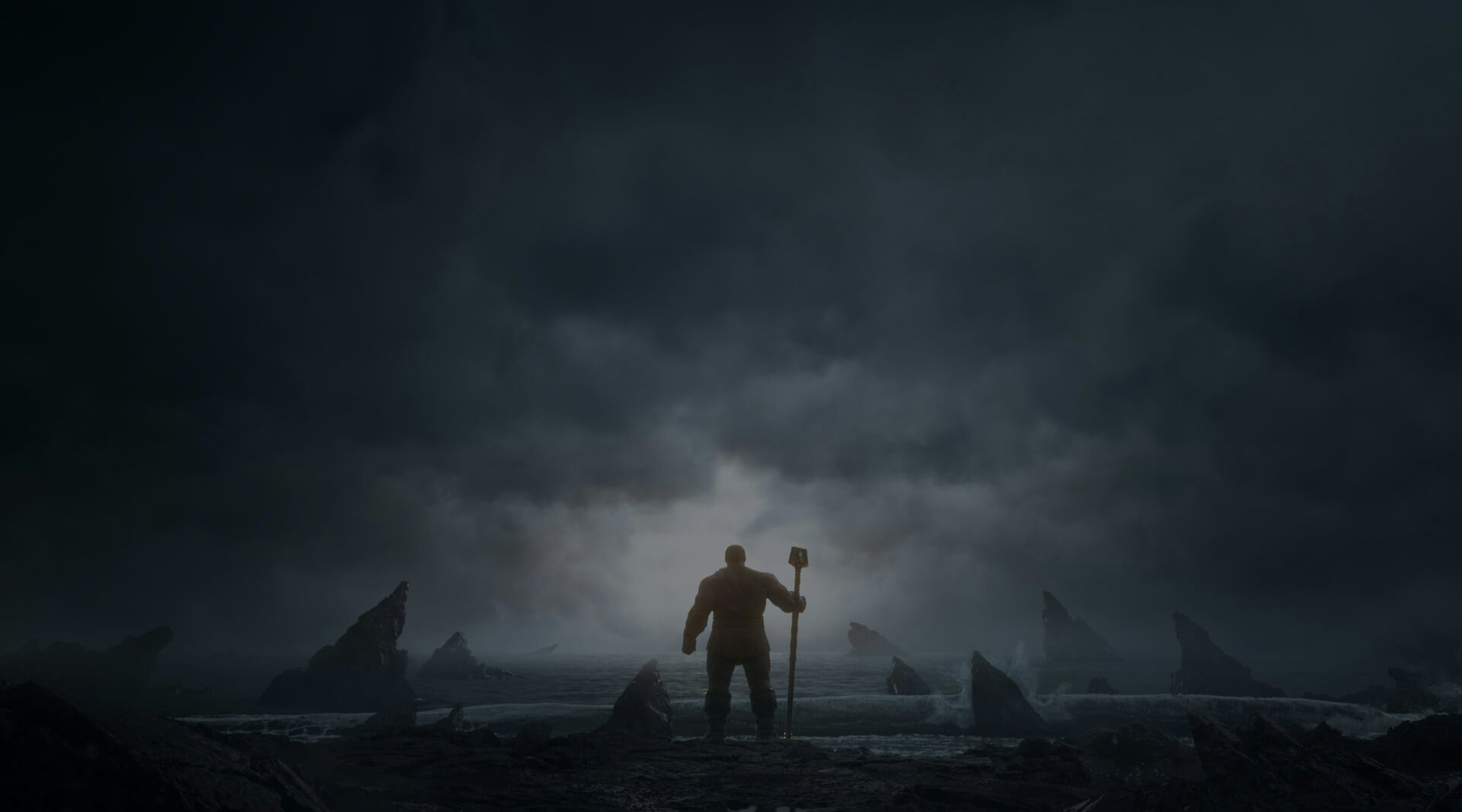 VPN을 이용하여 온라인으로 월드 오브 워크래프트를 플레이하세요.