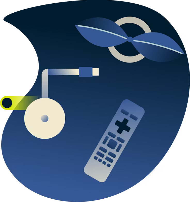 Лучший VPN для Chromecast.