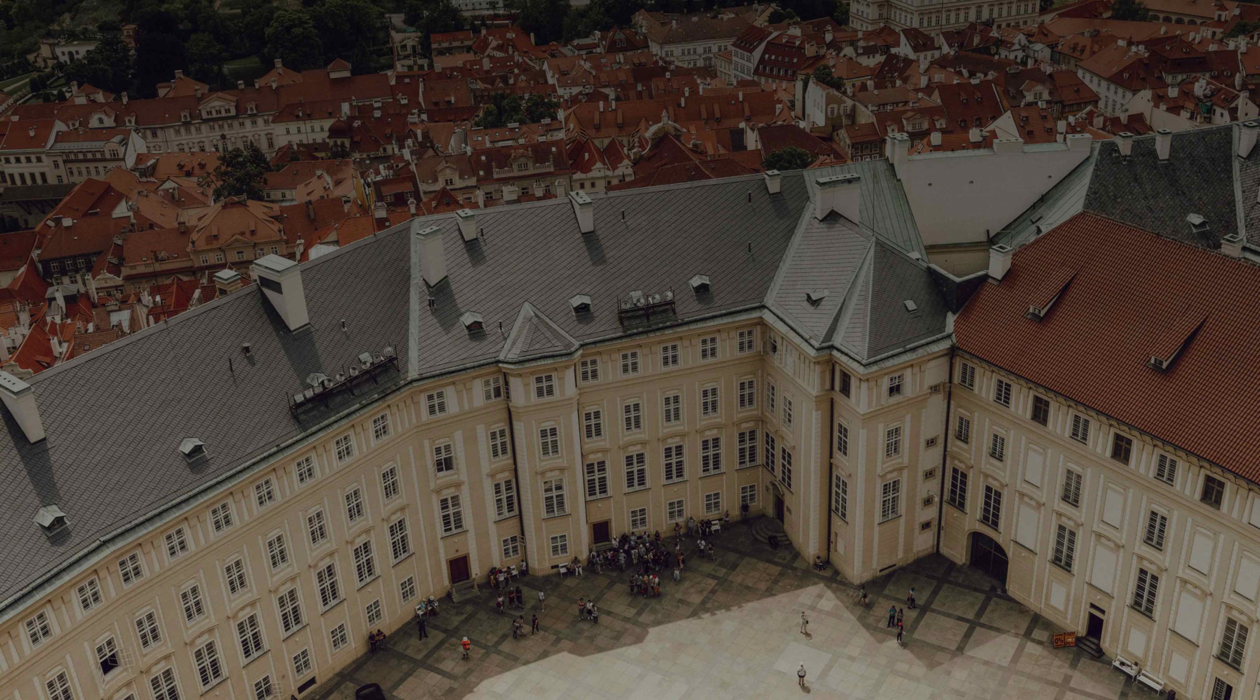 Last ned det beste VPN-et for Tsjekkia i 2025