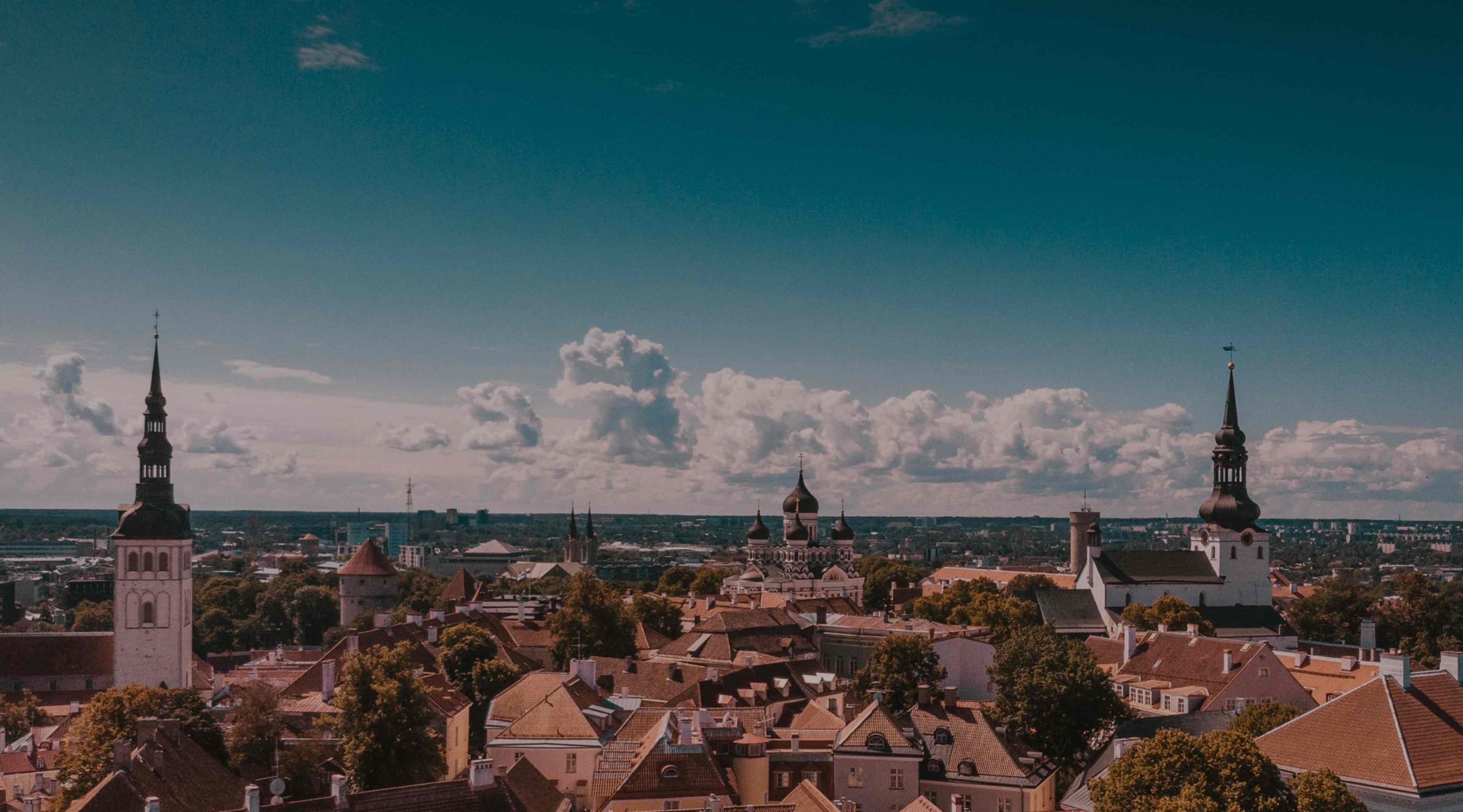 Scarica la migliore VPN per l'Estonia nel 2025