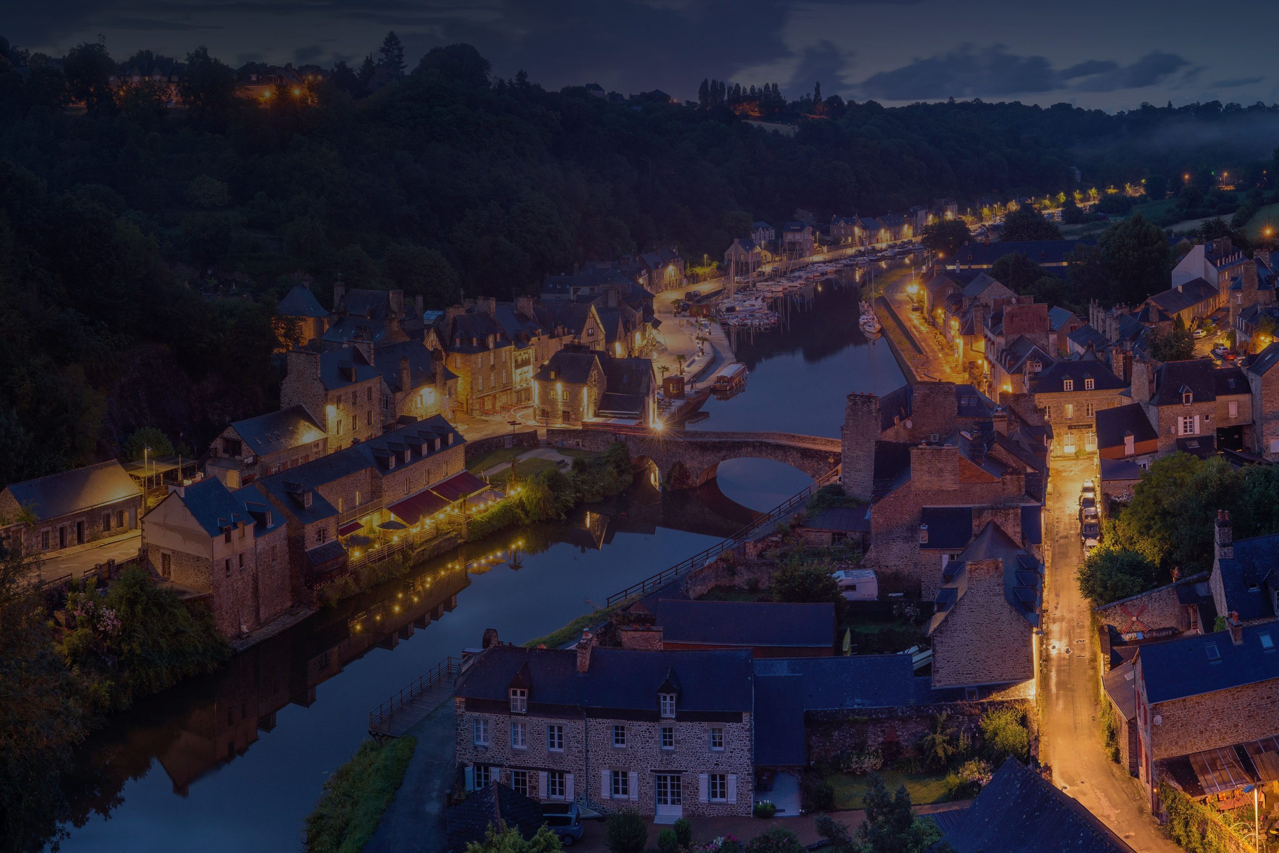 Najlepsza usługa VPN dla Europy