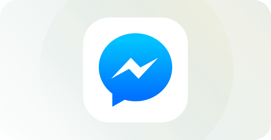 Facebook Messenger VPN.