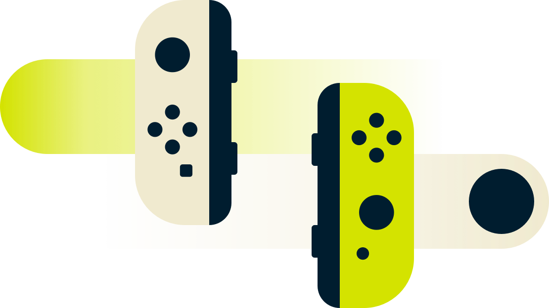 Giocare su Nintendo Switch con una VPN.