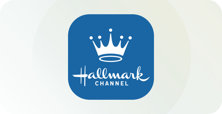 Hallmark Channel video izleme levhası