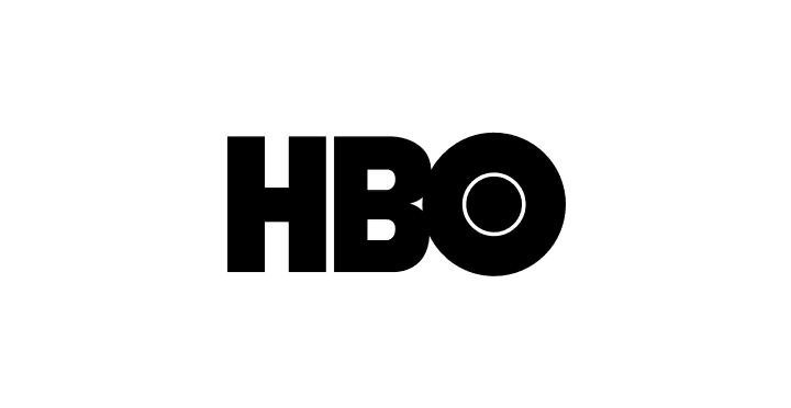 Логотип HBO.