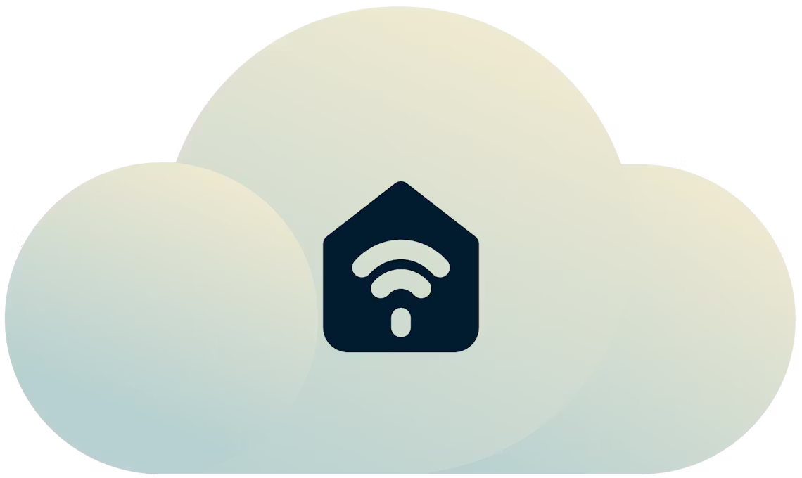 VPN esineiden internetin (IOT) laitteille.