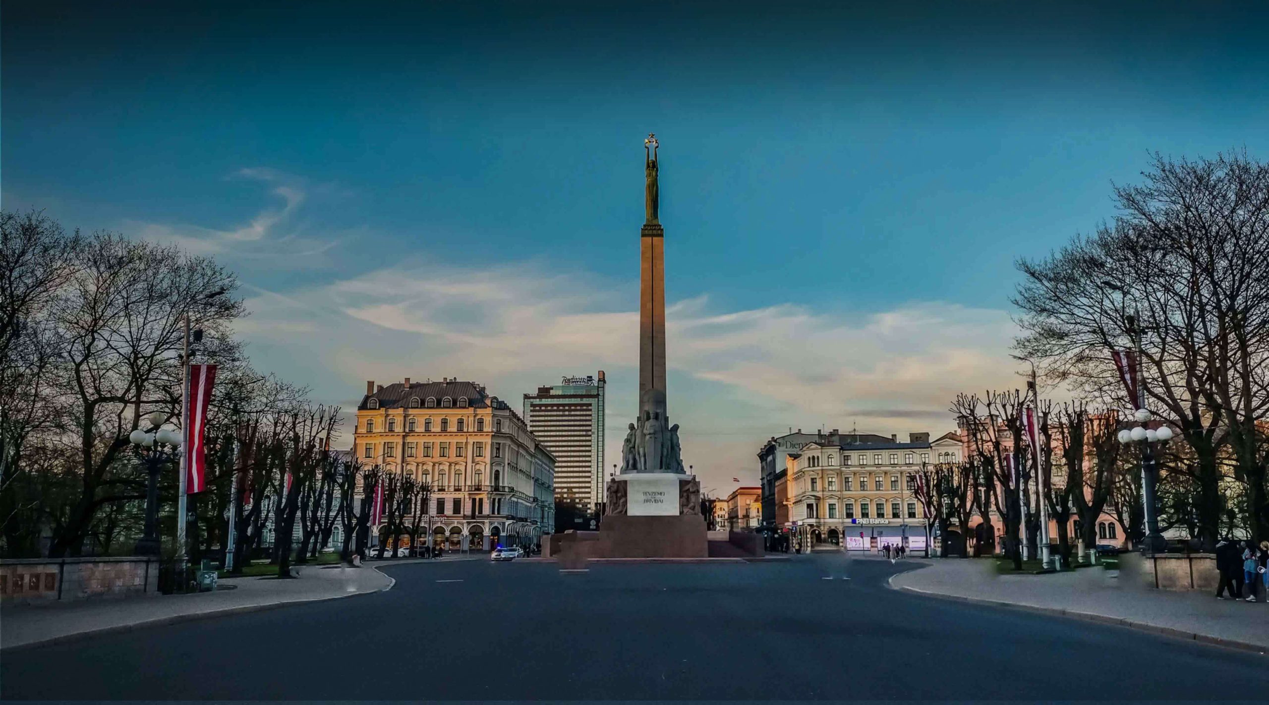 Last ned det beste VPN-et for Latvia i 2025