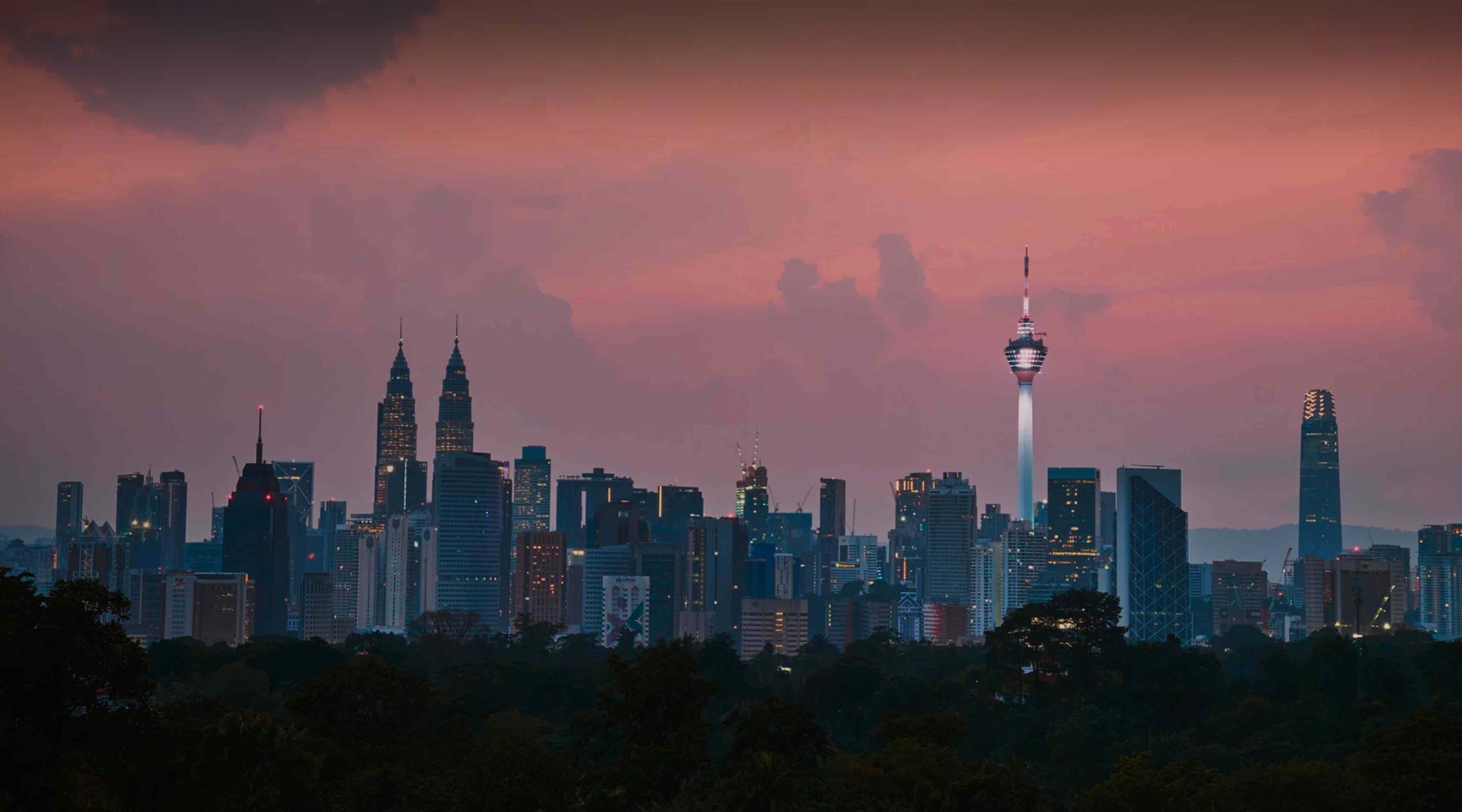 Paras VPN-palvelu Malesiassa