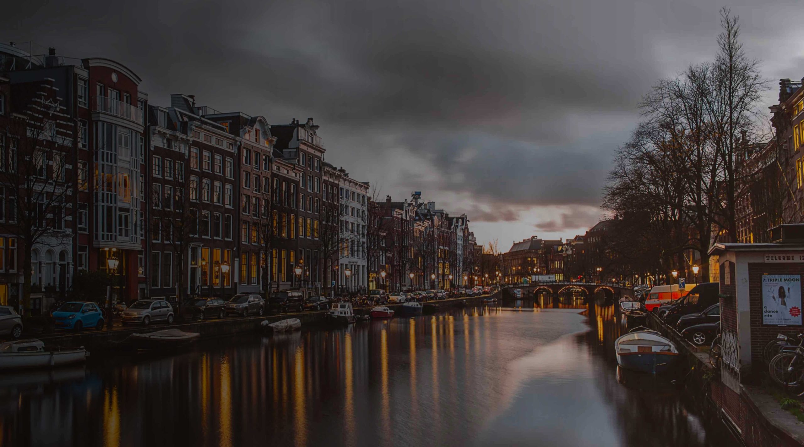 2025'te Hollanda için en iyi VPN'i indirin