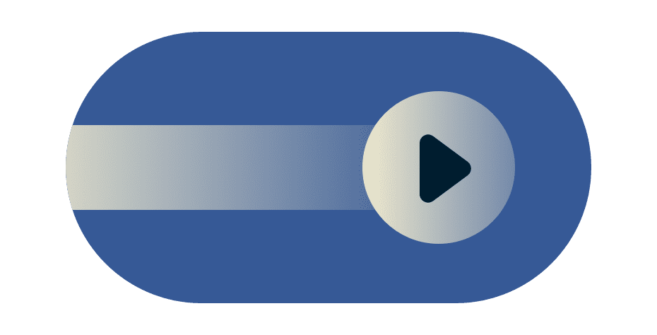 Bouton de lecture sur un ordinateur