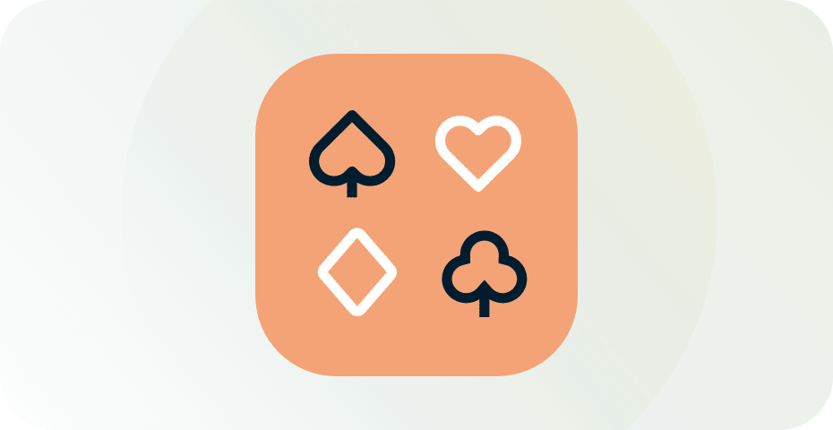 Çevrimiçi poker VPN.