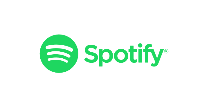 Логотип Spotify.