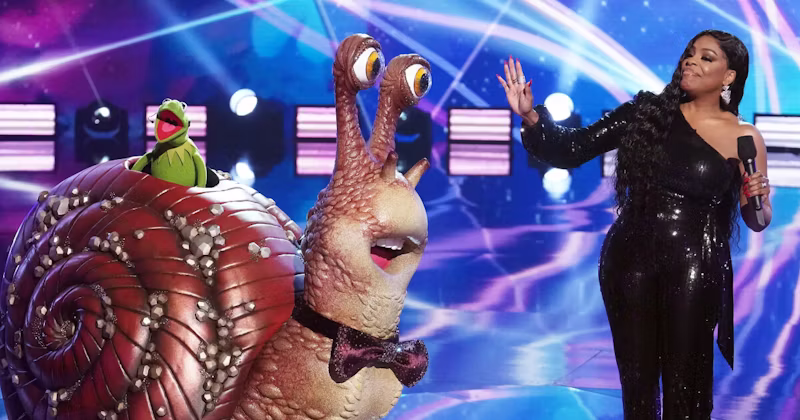 Kijk The Masked Singer