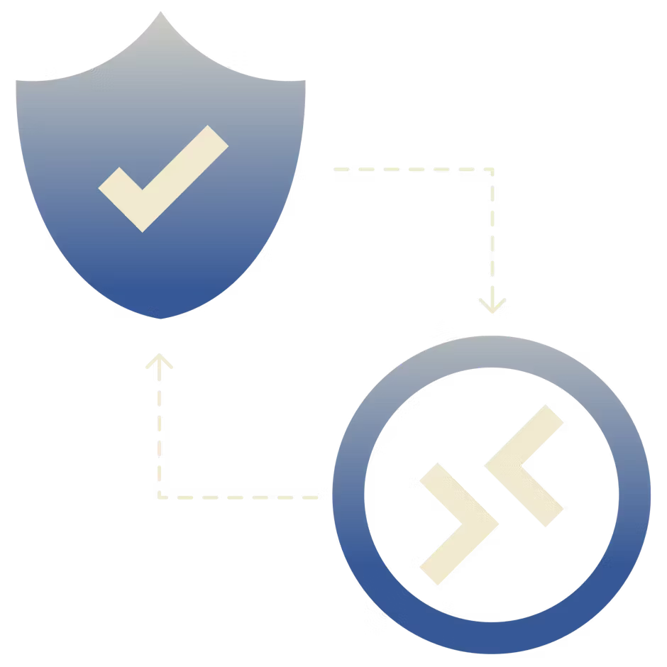 Learn the difference between a VPN and Remote Desktop Protocol.