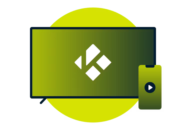 Använd ExpressVPN för att titta på Kodi på alla dina enheter.