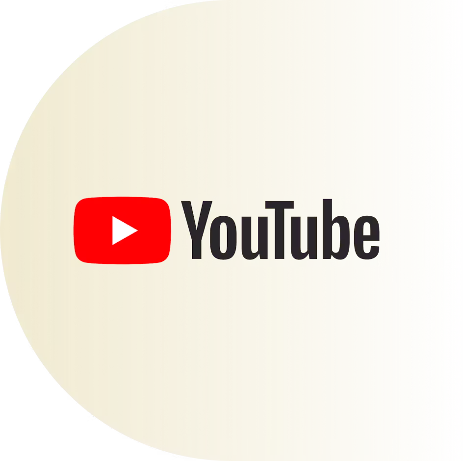 Логотип Youtube