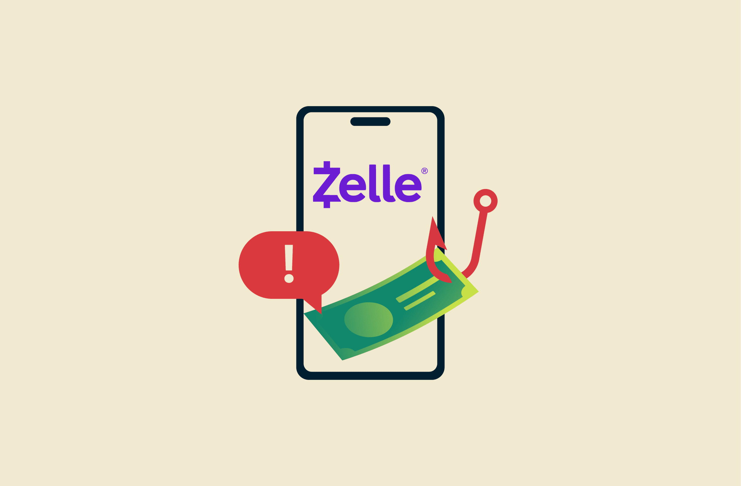 zelle-scams