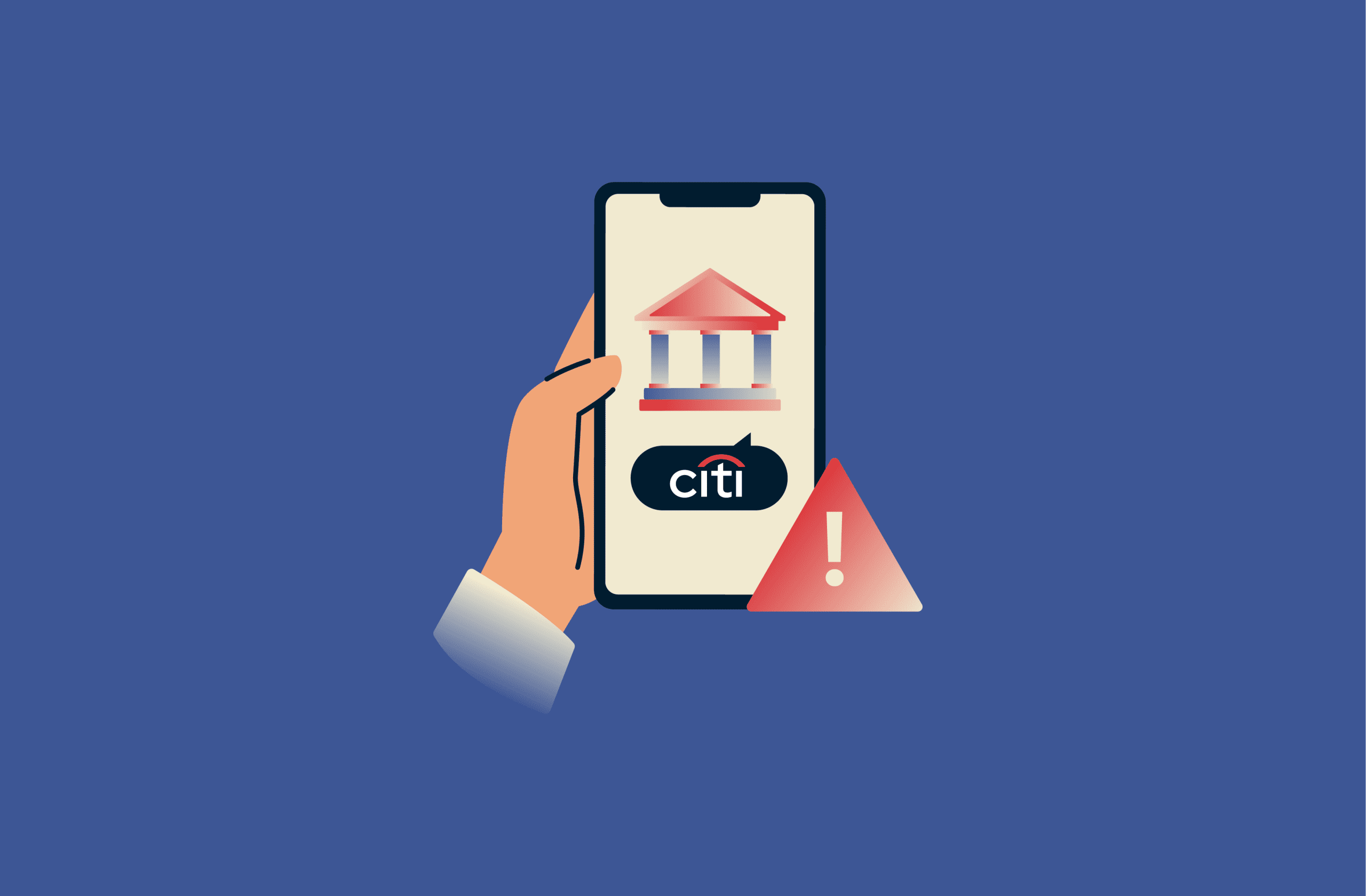 citibank-scams