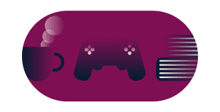 Play from anywhere