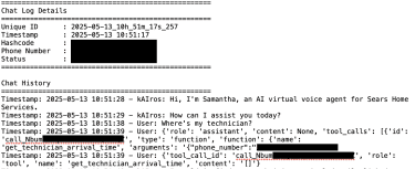Searshomeservices Data Exposed 4