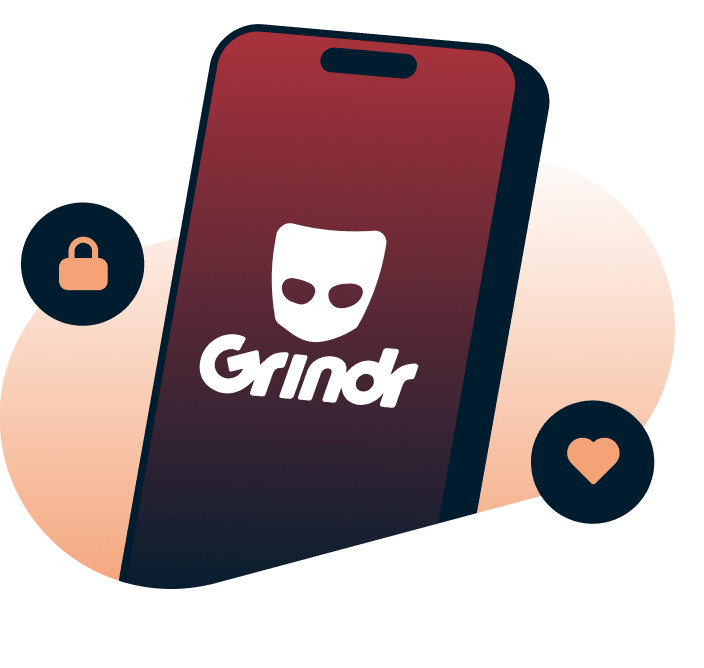 Grindr Vpn Hero