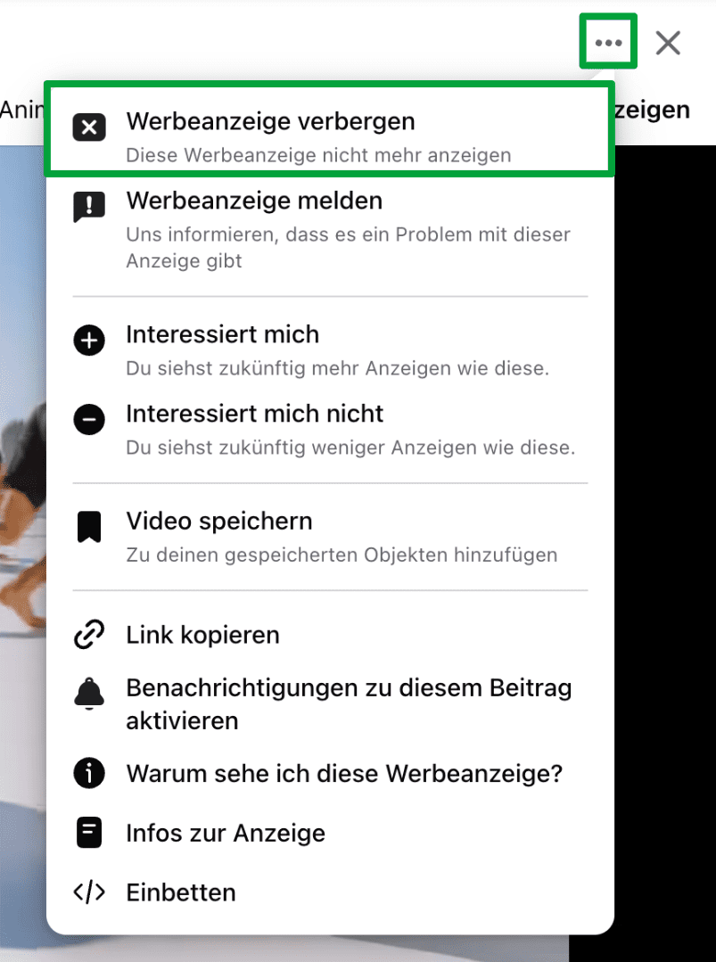 How To Get Rid Of Ads On Facebook De 1