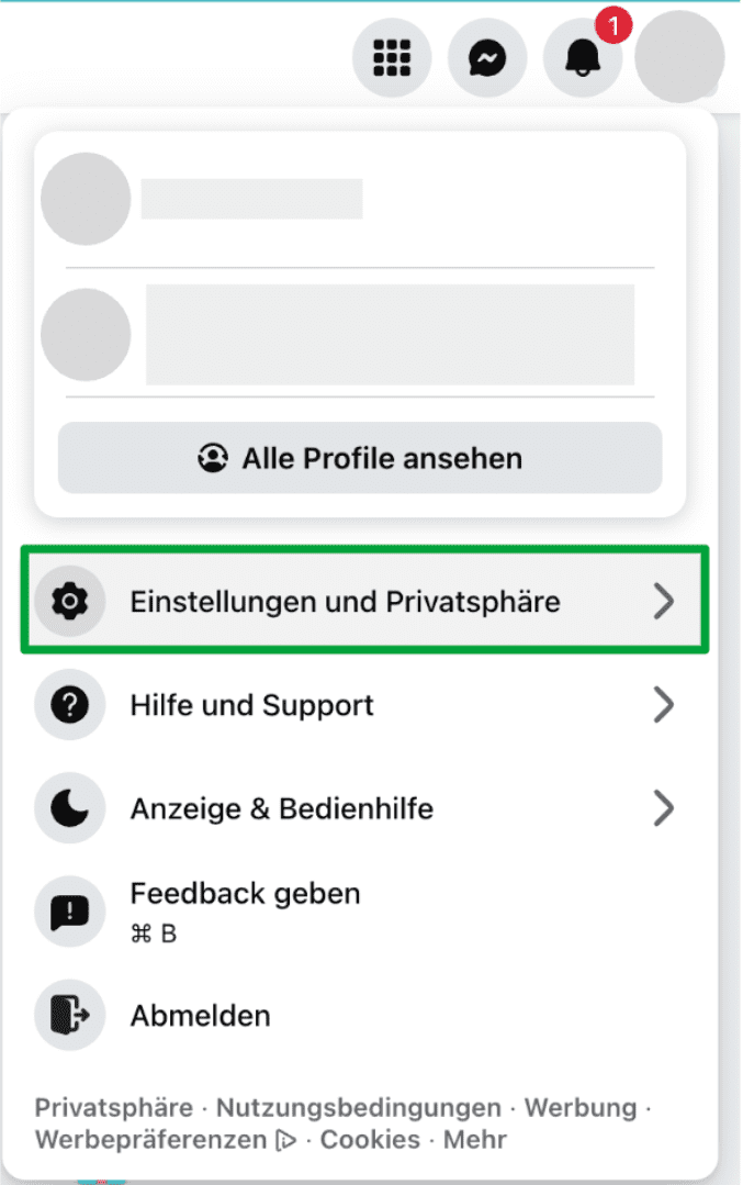 How To Get Rid Of Ads On Facebook De 4