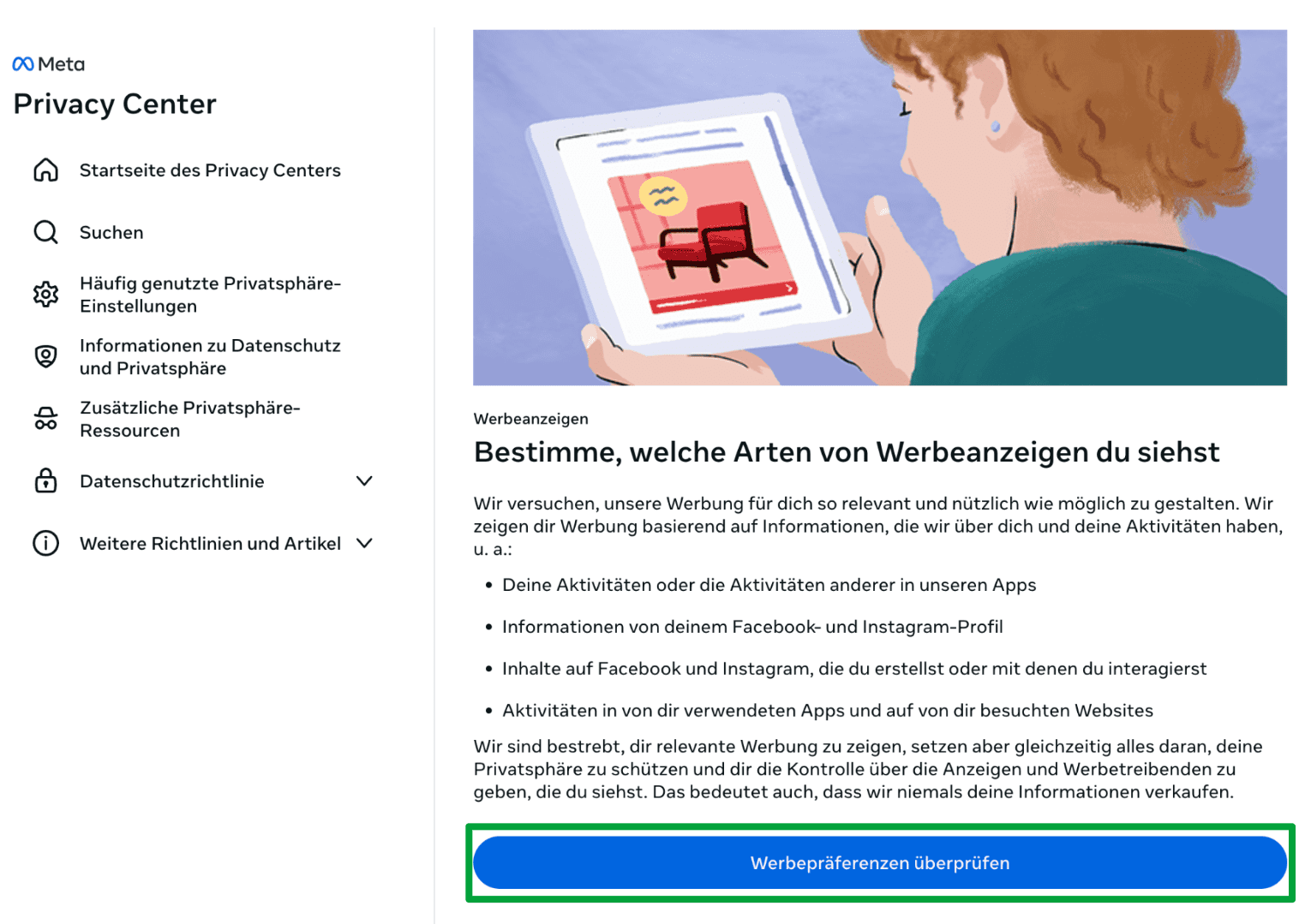 How To Get Rid Of Ads On Facebook De 7